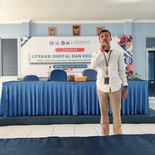 Literasi Digital dan Keuangan Literasi Digital dan Keuangan