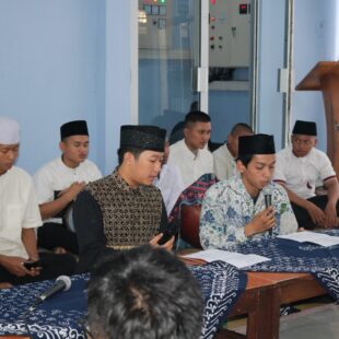 Angkasa Cerdas Sipiritual Angkasa Cerdas Sipiritual