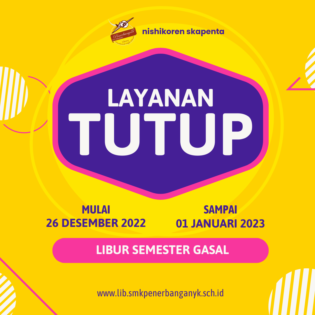 Libur Semester Gasal