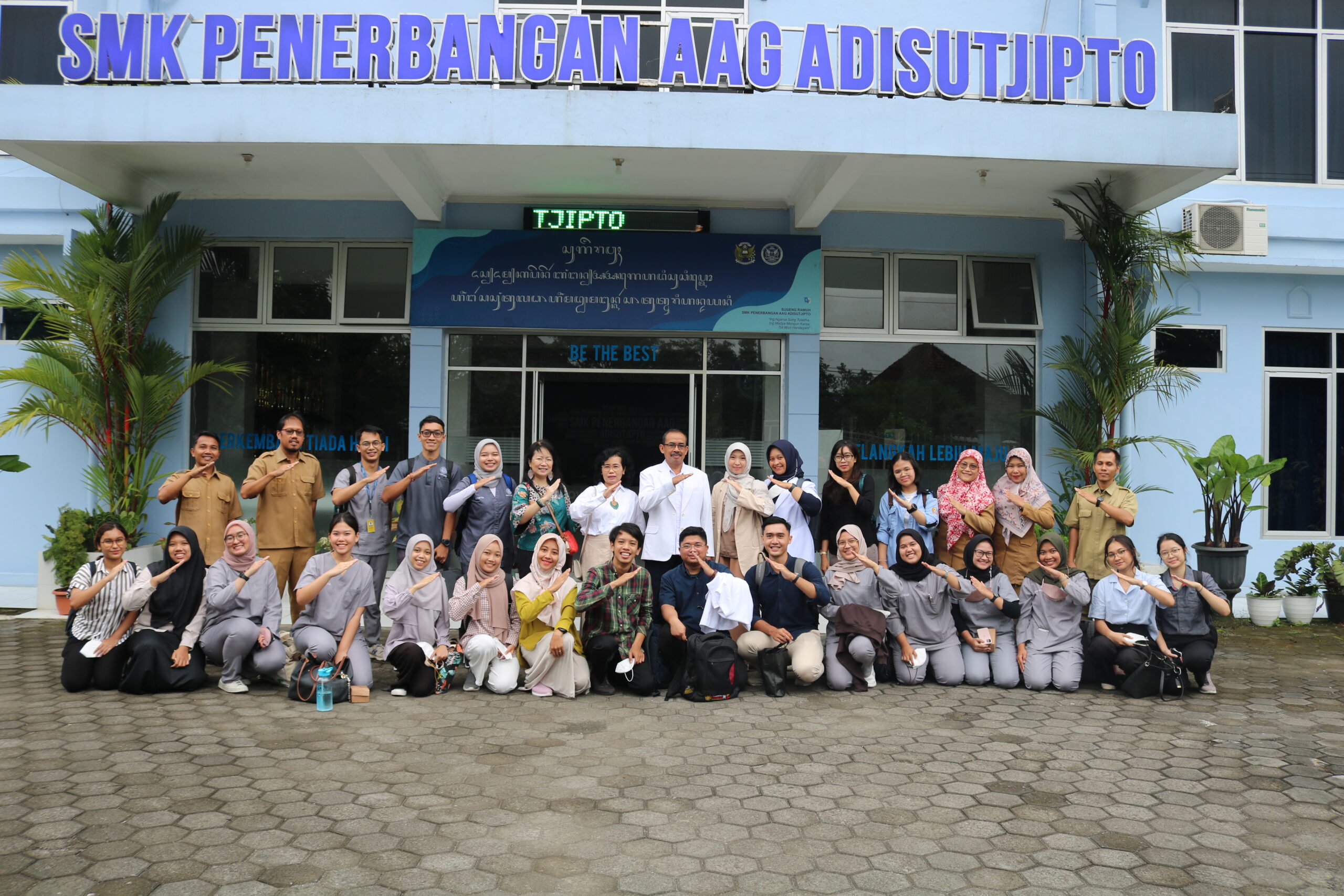 Edukasi Kesehatan Gigi #10